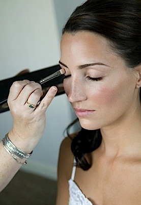 Film and television makeup artist Vancouver