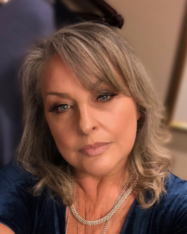 Colleen Kramm professional makeup artist Vancouver